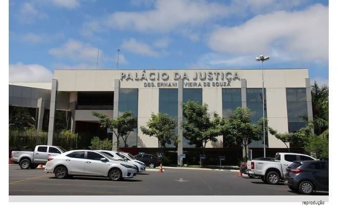 TJ e Fóruns permanecem fechados no Estado