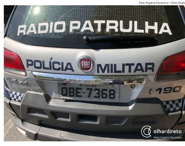 Homem invade residência e estupra vizinha após confraternização