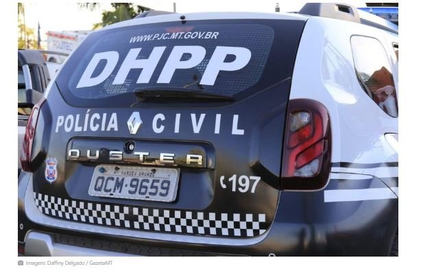 Jovem de 21 anos é encontrada morta, seminua e com ferimentos na cabeça