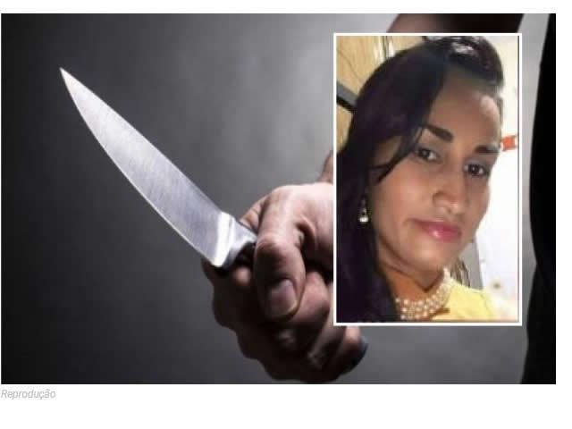 Mulher é morta a facadas após ter casa invadida por ex-companheiro em MT