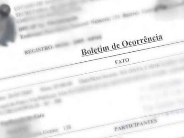 Promotor de Justiça de Peixoto de Azevedo registra boletim de ocorrência contra o Jornalista Tripa por uso indevido de sua imagem