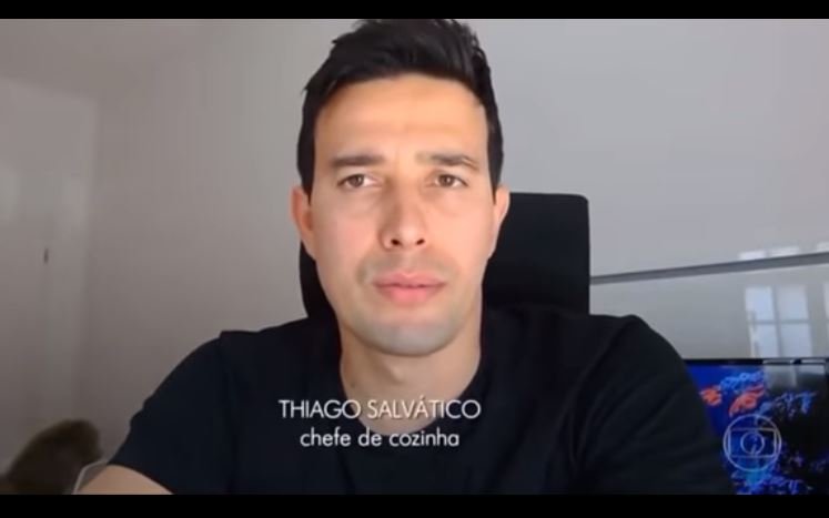 Namorado de Gugu: O maior sonho dele era viver em um mundo sem preconceito.