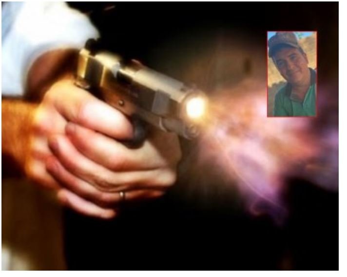 Dono de rancho é executado por pistoleiros em Mato Grosso