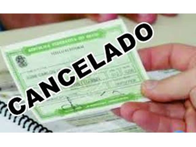 264 mil eleitores não irão votar nas eleições municipais 2020