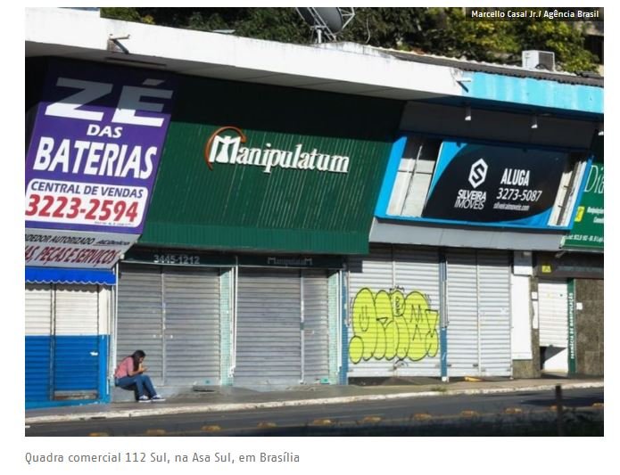 Governo sanciona com vetos lei que cria crédito para micro e pequenas empresas