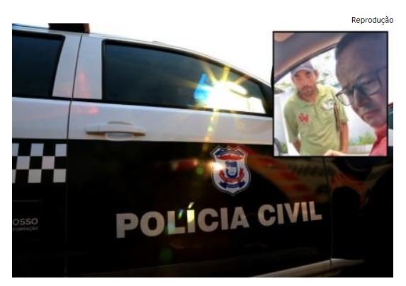 Madeireiro que agrediu pedinte recebe auxílio emergencial
