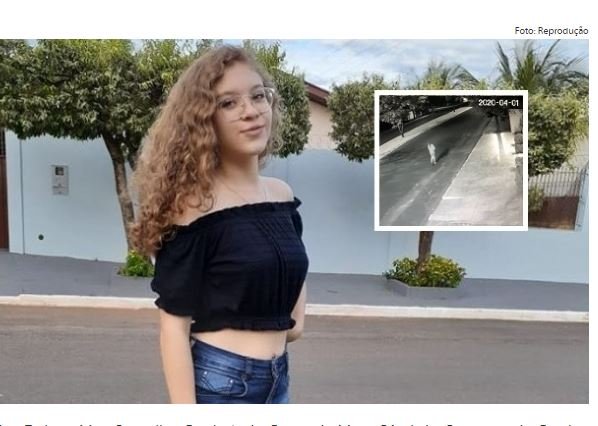 Juíza interna por até três anos menor acusado de matar menina de 13 anos que estava grávida