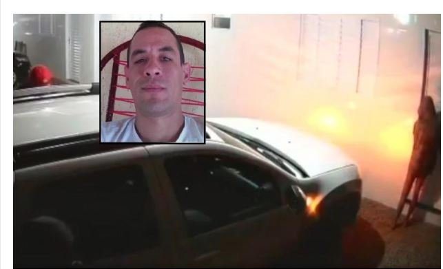 Preso casal suspeito de torturar e assassinar motorista de aplicativo em pousada