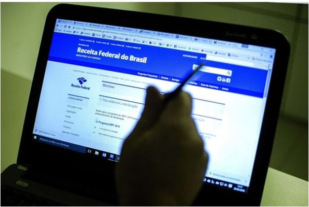 Receita enviará carta a 22 mil contribuintes com suspeita de sonegação