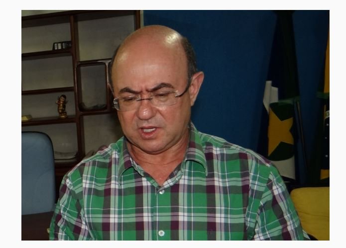 Riva deve voltar a cumprir prisão domiciliar no dia 03 de junho.