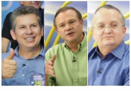 Representações contra conteúdo crescem em 2018