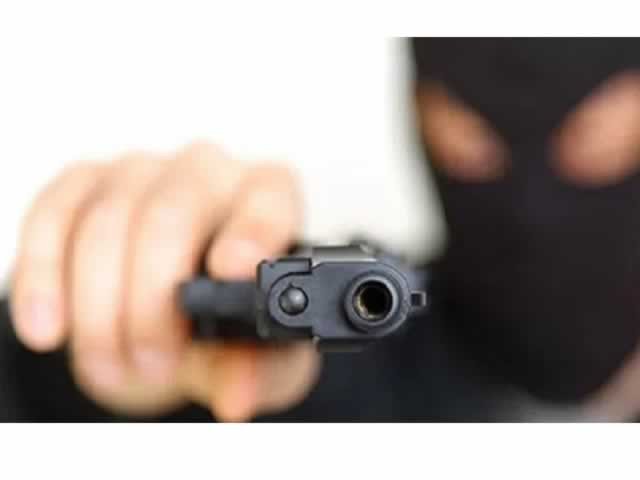 Família é amarrada e mantida sob a mira de arma de fogo por quase duas horas durante roubo em MT