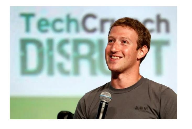 Zuckerberg passa Buffett e é o terceiro mais rico do mundo, aponta lista de bilionários da Bloomberg