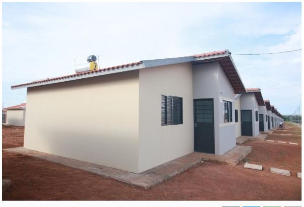 Governo viabiliza R$ 340 milhões para empreendimentos habitacionais; Alta Floresta, Nova Canaã e mais 23 municípios atendidos