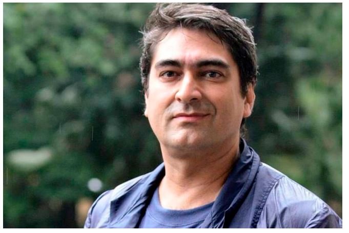 Globo demite Zeca Camargo como parte do seu plano para reduzir gastos