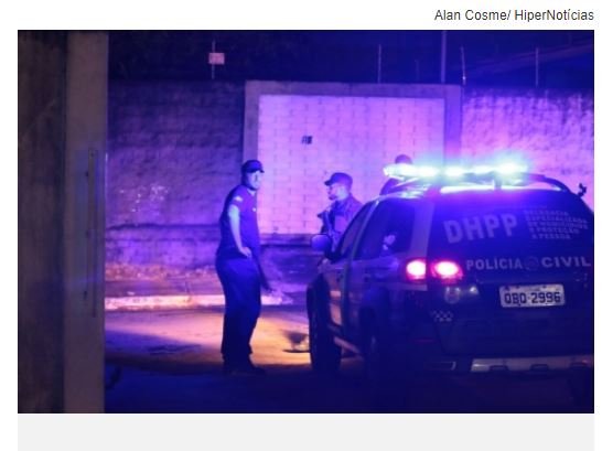 Adolescente de 14 anos morre ao ser baleada na cabeça pelo irmão