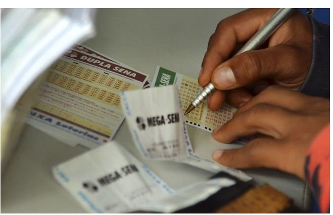 É hoje! Mega-Sena sorteia prêmio de R$ 38 milhões neste sábado
