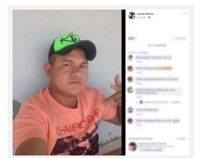 Motorista atropela e mata índio em MT e foge com medo de ser agredido, diz polícia