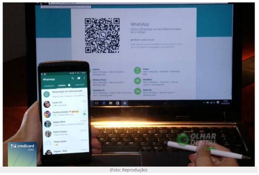 WhatsApp Web: 4 truques para aproveitar melhor o serviço