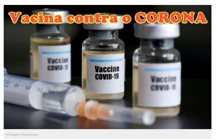 Brasil vai testar vacina contra covid-19 desenvolvida no Reino Unido