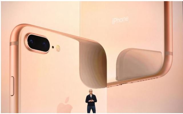 Novos iPhone chegam na quarta-feira em mercado saturado