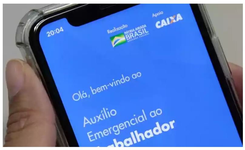 Auxílio emergencial pode ganhar mais duas parcelas de R$ 300