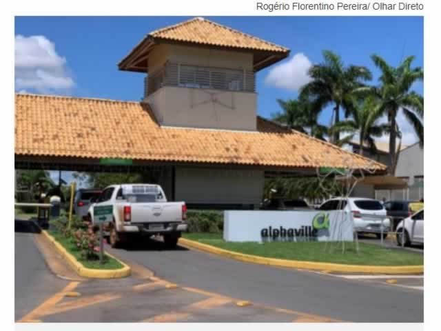 Irmão de presidente da ALMT é furtado em mais de R$ 10 mil; empregada doméstica confessa crime