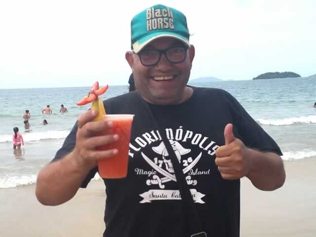 Colidense Fernando Squinelo ‘Boy Luneta’ falece vitima de AVC em Sinop. (Fotos)