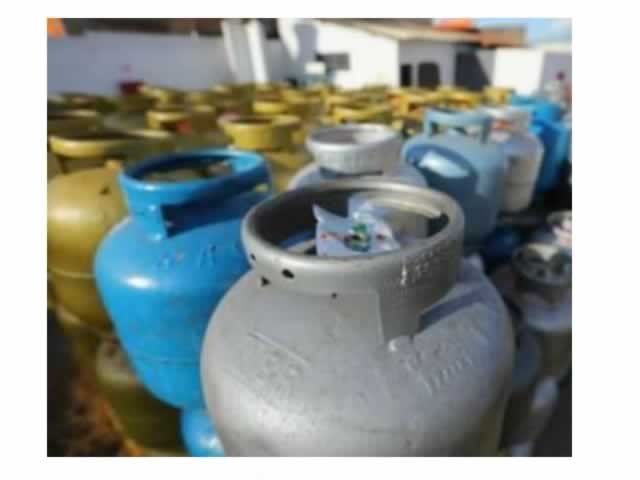 Preço do gás em Mato Grosso sobe pela segunda vez em menos de 9 dias