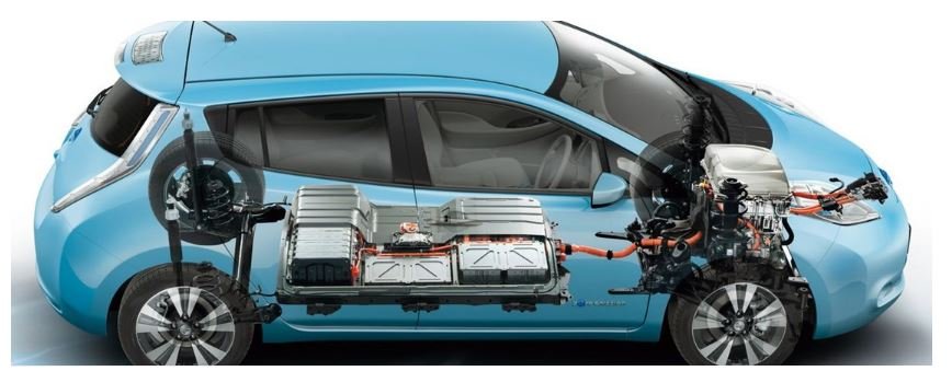 Nova bateria de íons de sódio pode baratear carros elétricos