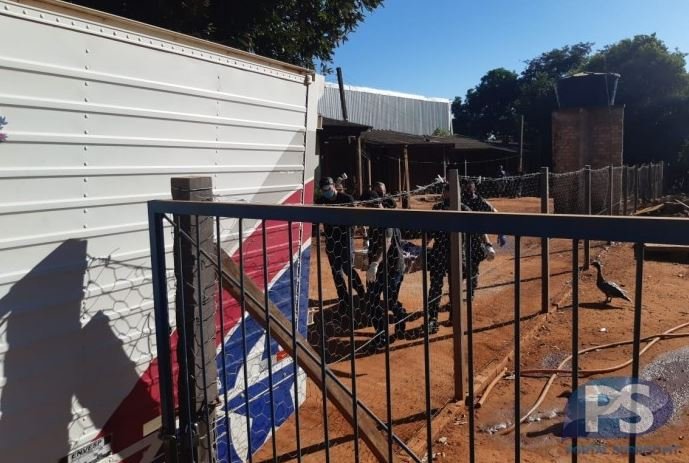 Mulher é encontrada morta dentro de casa no bairro Boa Esperança.