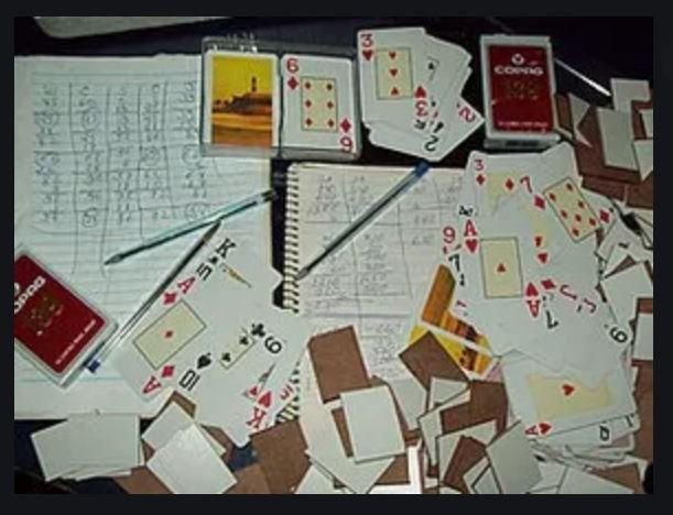 PM flagra cassino clandestino em boate e prende 15