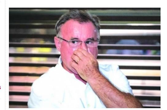 PF quebra sigilo do "Rei da Soja" de MT; defesa pede fim de inquérito