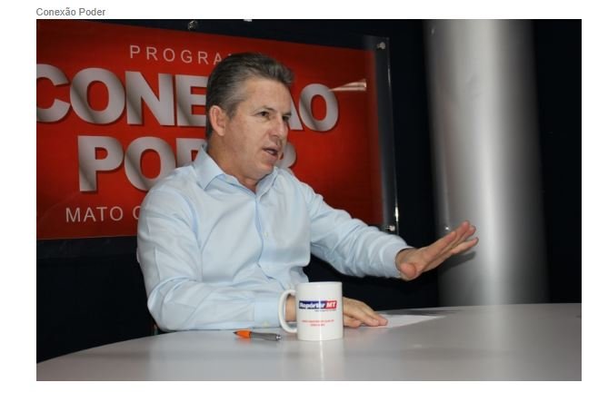 Governador: Prefeitos recebem dinheiro e não testam doentes; estão morrendo por isso