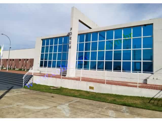 Falta de recursos impede atendimento da Defensoria Pública em 30 comarcas em MT