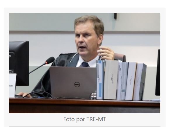 Justiça autoriza eleição em "novo" Município de Mato Grosso