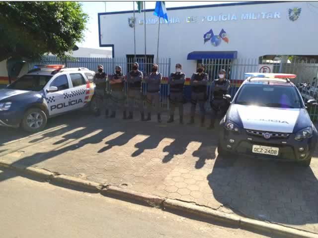 Polícia Militar intensifica realiza Operação Corpus Christi a partir desta quinta-feira em MT