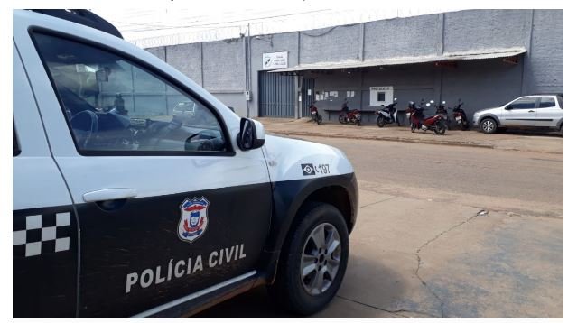 Alta Floresta registra 24 novos casos de COVID-19, todos são reeducandos