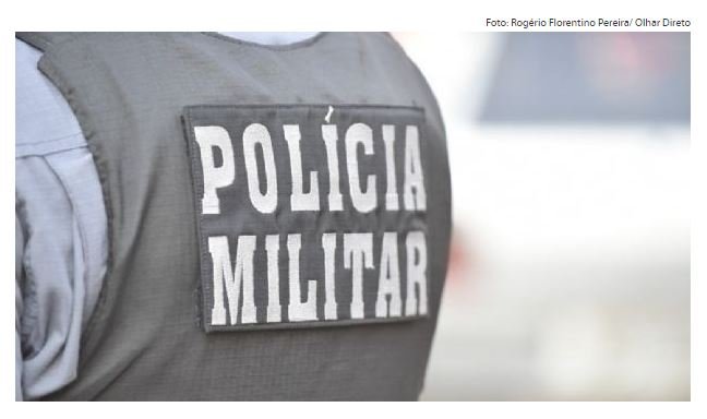 Rapaz de 19 anos é esfaqueado dentro do próprio quarto e sobrevive