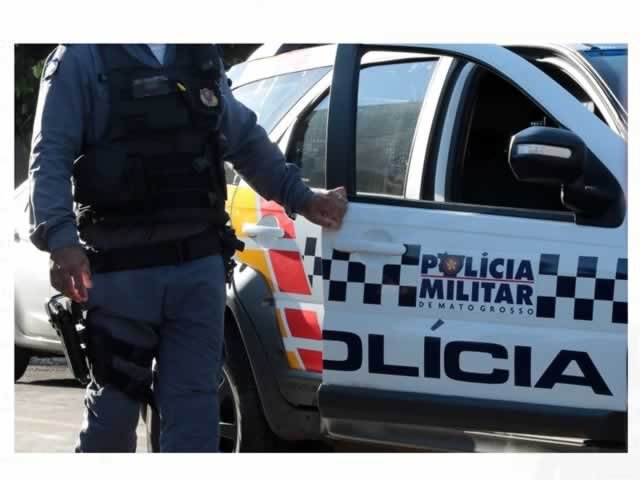Polícia prende homem acusado de matar desafeto a facadas em 2011