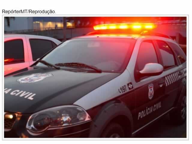 Polícia Civil prende dois por venda de diplomas falsos