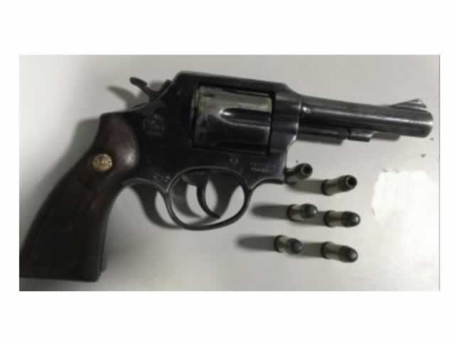 Porte de arma cresce 252% em Mato Grosso