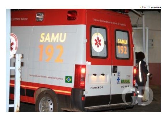 Homem tenta matar atual namorada da ex com 4 tiros