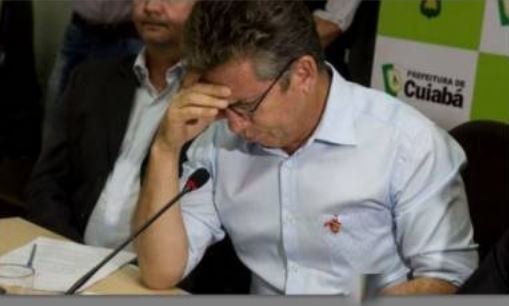 Mauro Mendes deve R$ 126 milhões na praça; Veja lista de credores