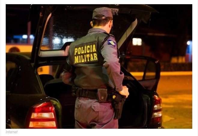 Após sequestro, mulher é estuprada e tem carro roubado por trio em Cuiabá