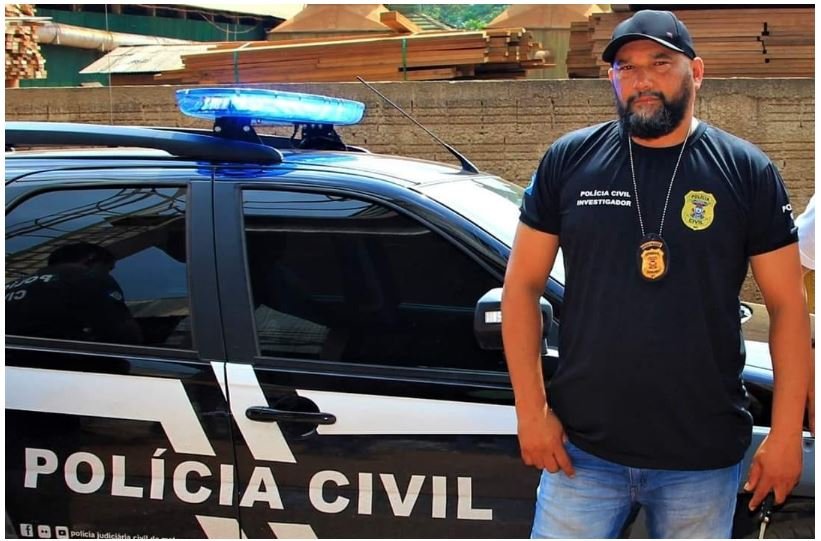 Investigador da PJC é 15ª vítima fatal do novo Coronavírus