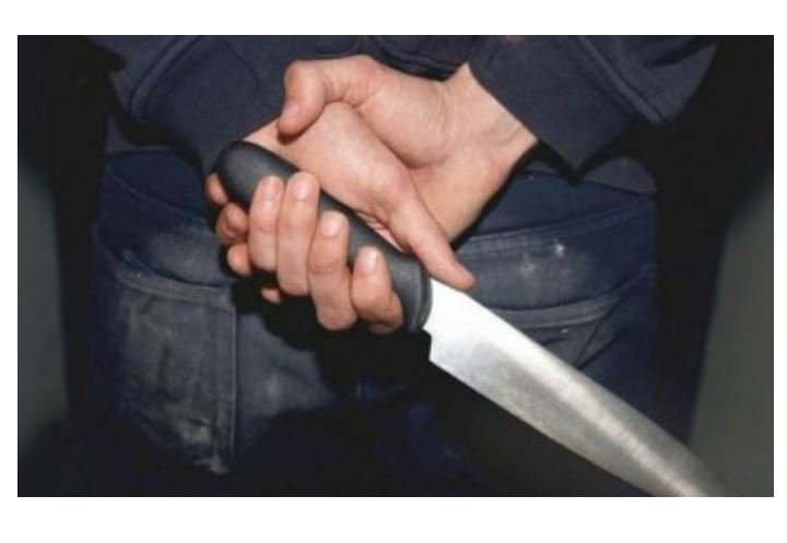 Criança especial tenta agredir bebê e é esfaqueada em MT