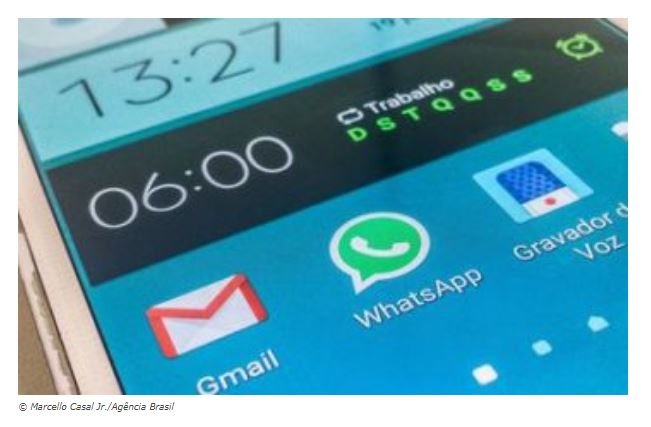 Especialistas alertam para impactos do serviço de pagamento do Whatsap