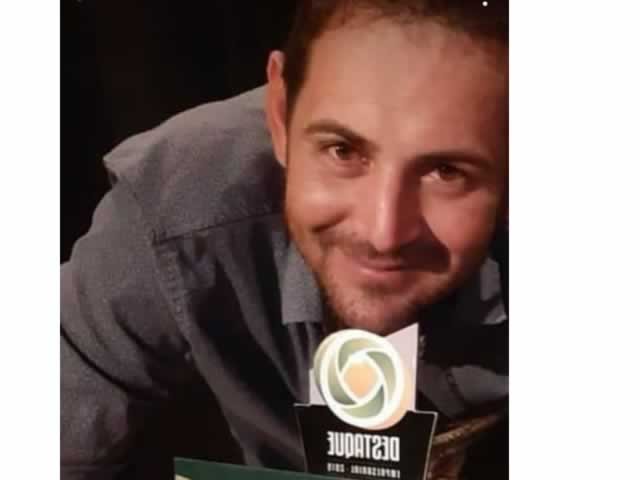 Colidense é assassinado à tiros na zona rural de Canaã.