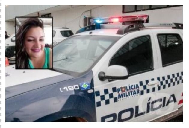 Dona de espetinho reage a assalto e é morta por ladrão